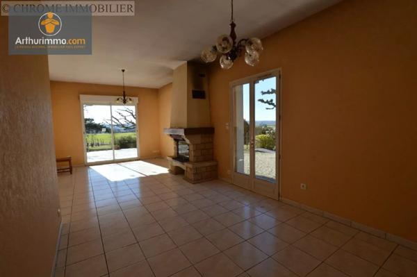 Vente Maison 4 pièces 83 m2 à Duras