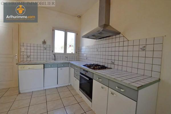 Vente Maison 4 pièces 83 m2 à Duras