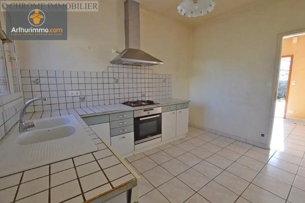 Vente Maison 4 pièces 83 m2 à Duras