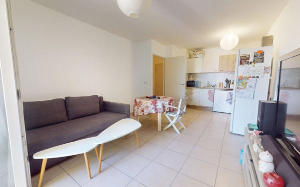 Appartement à vendre    3 pièces • 56,40 m2 Montpellier
