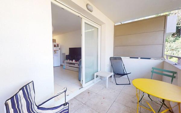 Appartement à vendre    3 pièces • 56,40 m2 Montpellier