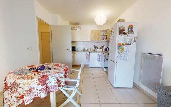 Appartement à vendre    3 pièces • 56,40 m2 Montpellier