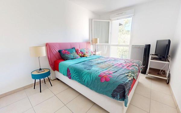 Appartement à vendre    3 pièces • 56,40 m2 Montpellier