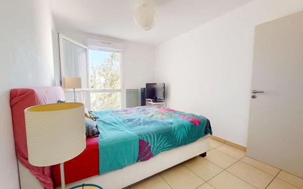 Appartement à vendre    3 pièces • 56,40 m2 Montpellier