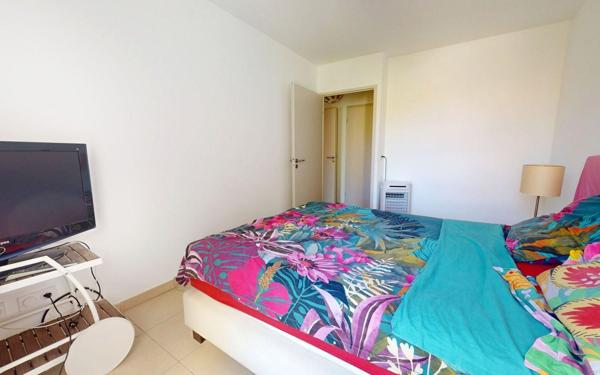 Appartement à vendre    3 pièces • 56,40 m2 Montpellier