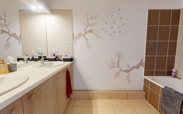 Appartement à vendre    3 pièces • 56,40 m2 Montpellier