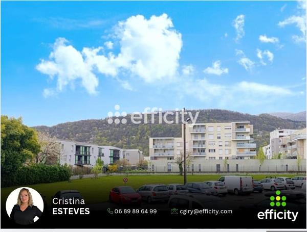Appartement
         3 pièces
        - 49 m² Exclusivité 110 000 € *