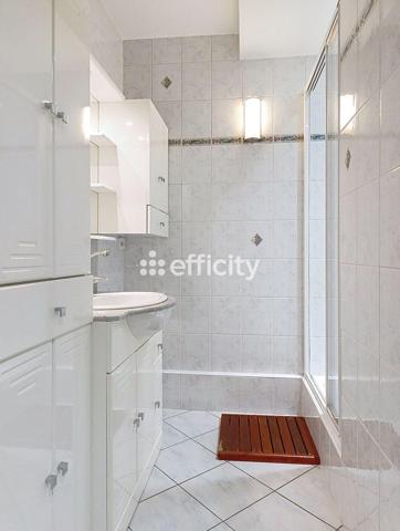 Appartement 3 pièces - 49 m² Exclusivité efficity