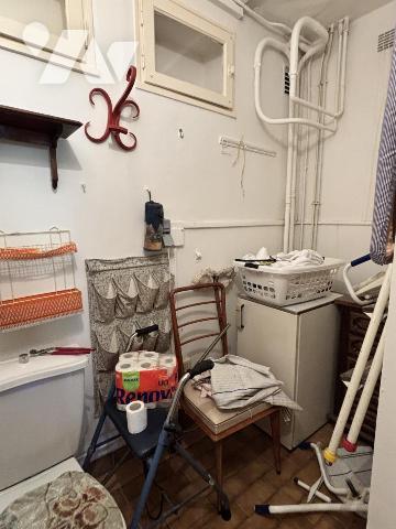 Corenc, maison de composé de 2 logements divisés