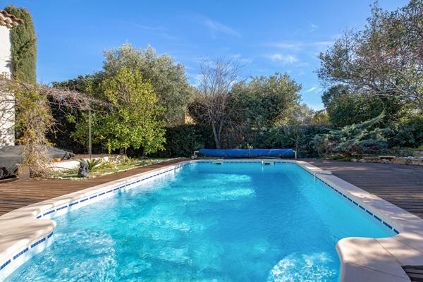 Superbe Villa à Vendre à Saint-Raphaël - Quartier des Musiciens !