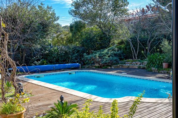 Superbe Villa à Vendre à Saint-Raphaël - Quartier des Musiciens !