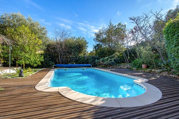 Superbe Villa à Vendre à Saint-Raphaël - Quartier des Musiciens !