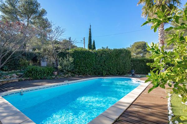 Superbe Villa à Vendre à Saint-Raphaël - Quartier des Musiciens !