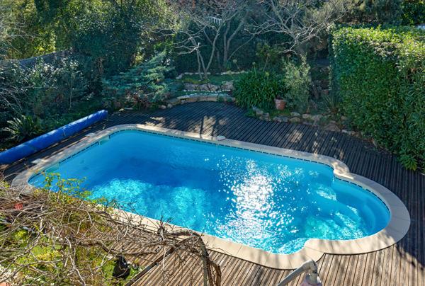 Superbe Villa à Vendre à Saint-Raphaël - Quartier des Musiciens !