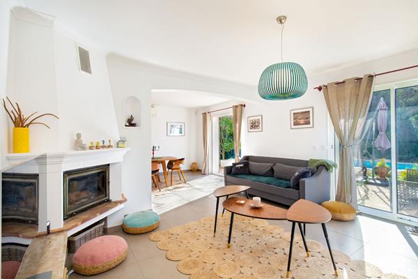 Superbe Villa à Vendre à Saint-Raphaël - Quartier des Musiciens !