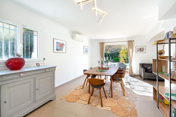 Superbe Villa à Vendre à Saint-Raphaël - Quartier des Musiciens !