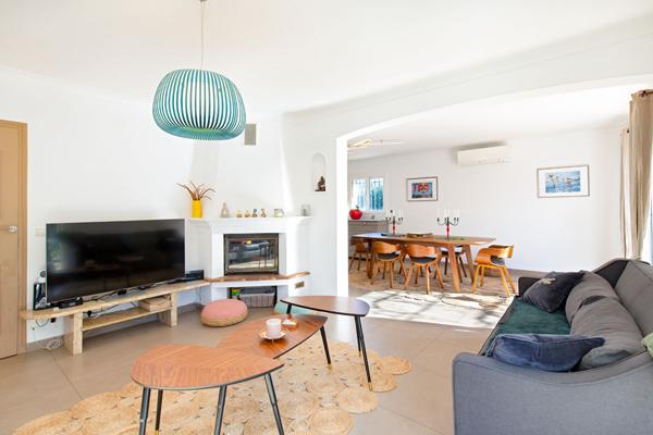 Superbe Villa à Vendre à Saint-Raphaël - Quartier des Musiciens !