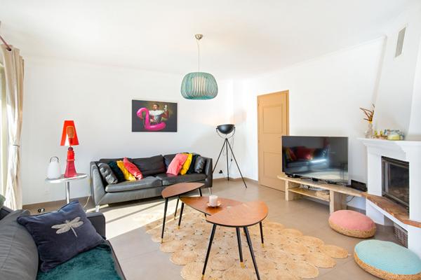 Superbe Villa à Vendre à Saint-Raphaël - Quartier des Musiciens !