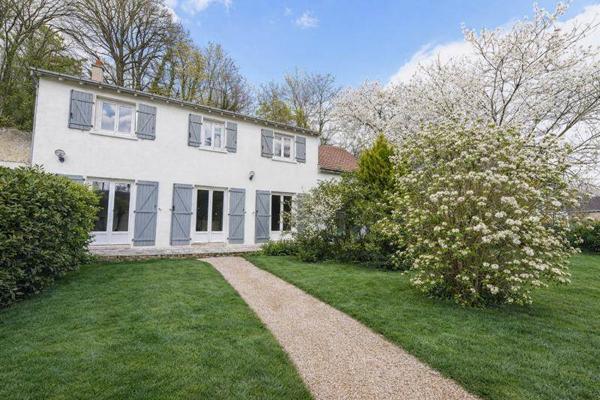 Maison à vendre |  Chissay-en-Touraine |  4 pièces | 93 m²