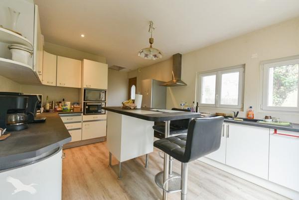 Maison à vendre |  Chissay-en-Touraine |  4 pièces | 93 m²