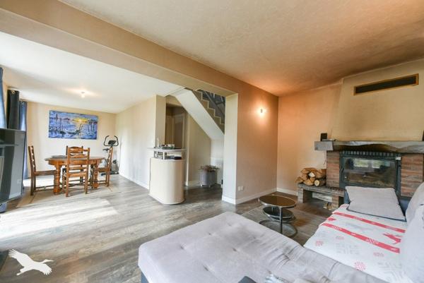 Maison à vendre |  Chissay-en-Touraine |  4 pièces | 93 m²