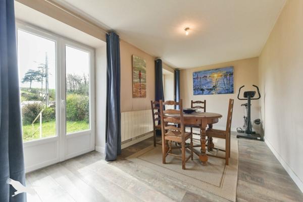 Maison à vendre |  Chissay-en-Touraine |  4 pièces | 93 m²