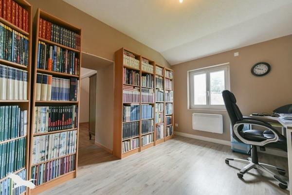 Maison à vendre |  Chissay-en-Touraine |  4 pièces | 93 m²