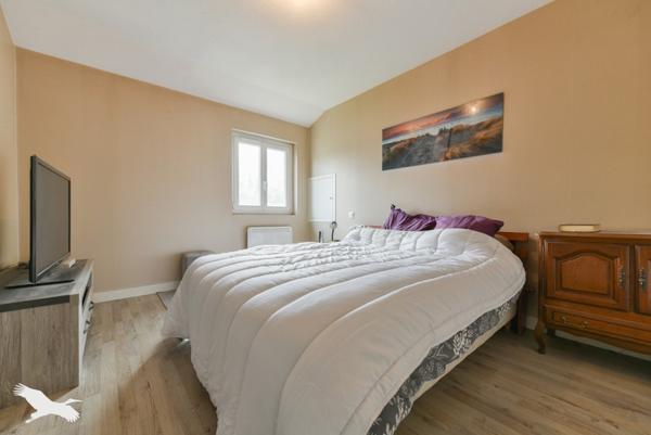 Maison à vendre |  Chissay-en-Touraine |  4 pièces | 93 m²