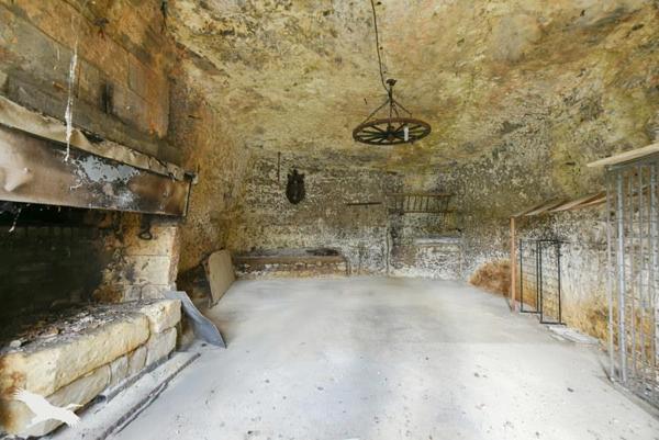 Maison à vendre |  Chissay-en-Touraine |  4 pièces | 93 m²