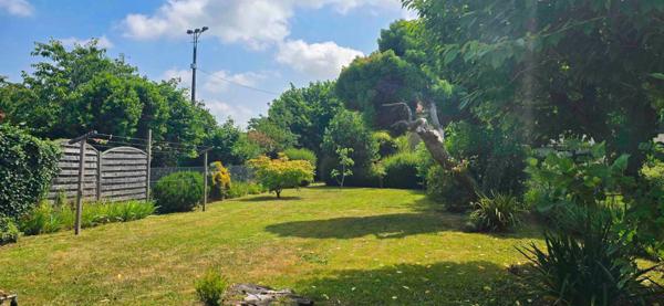 Maison vente à terme libre 5 pièces SAINTES (17)