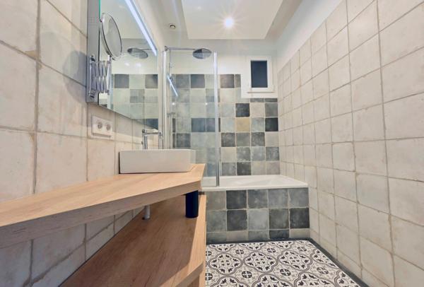 Maison vente à terme libre 5 pièces SAINTES (17)