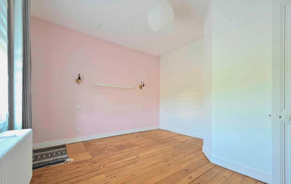 Maison vente à terme libre 5 pièces SAINTES (17)