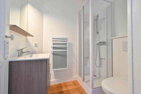 Maison vente à terme libre 5 pièces SAINTES (17)