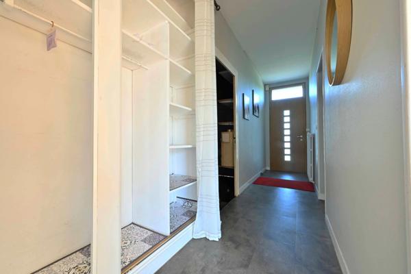 Maison vente à terme libre 5 pièces SAINTES (17)