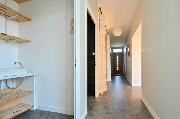 Maison vente à terme libre 5 pièces SAINTES (17)