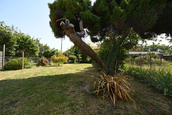 Maison vente à terme libre 5 pièces SAINTES (17)