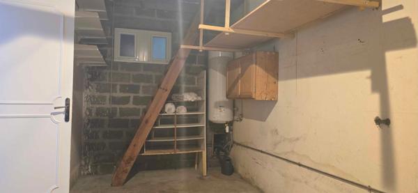 Maison vente à terme libre 5 pièces SAINTES (17)