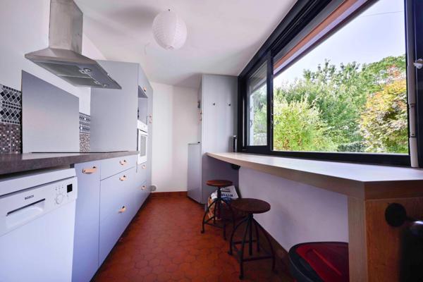 Maison vente à terme libre 5 pièces SAINTES (17)