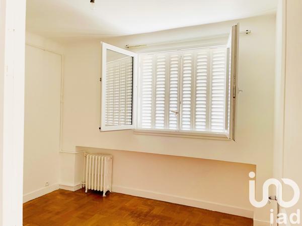 Appartement à vendre 3 pièces 60 m² Le Kremlin-Bicêtre