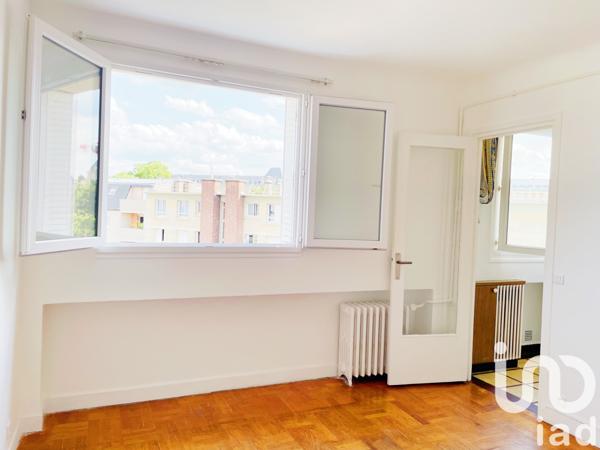 Appartement à vendre 3 pièces 60 m² Le Kremlin-Bicêtre