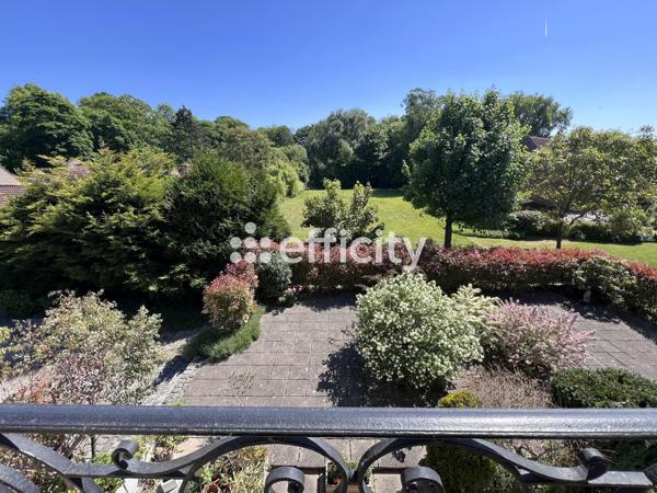 Appartement 6 pièces - 130 m²