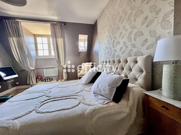 Appartement 6 pièces - 130 m²