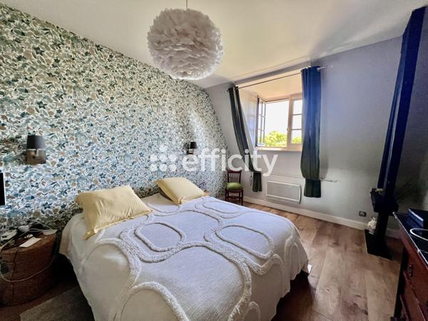 Appartement 6 pièces - 130 m²