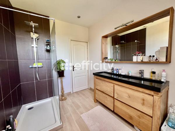 Appartement 6 pièces - 130 m²