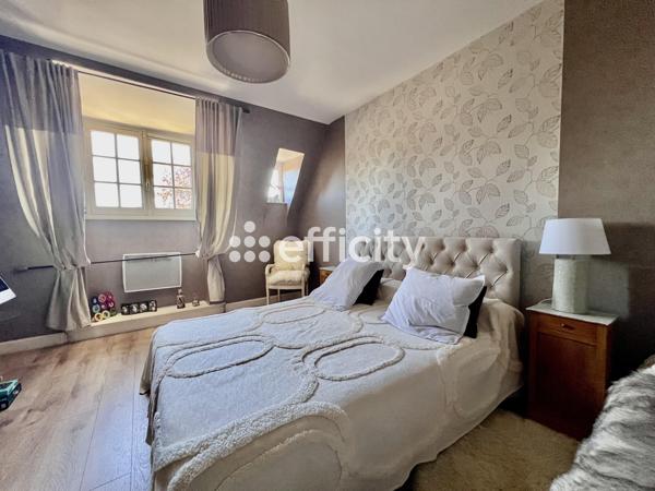 Appartement 6 pièces - 130 m²