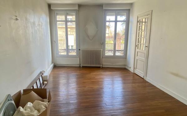 Maison à vendre    8 pièces • 164 m2 Bordeaux
