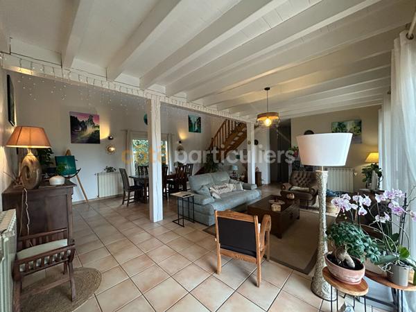 Vente Maison165 m² - 5 Pièces - AGEN (47000)