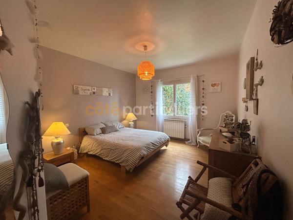 Vente Maison165 m² - 5 Pièces - AGEN (47000)