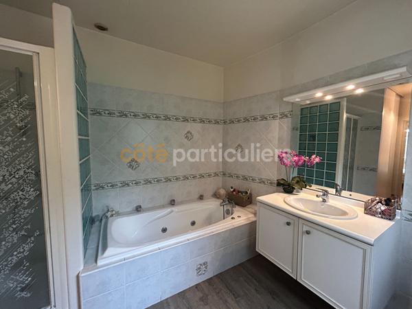 Vente Maison165 m² - 5 Pièces - AGEN (47000)