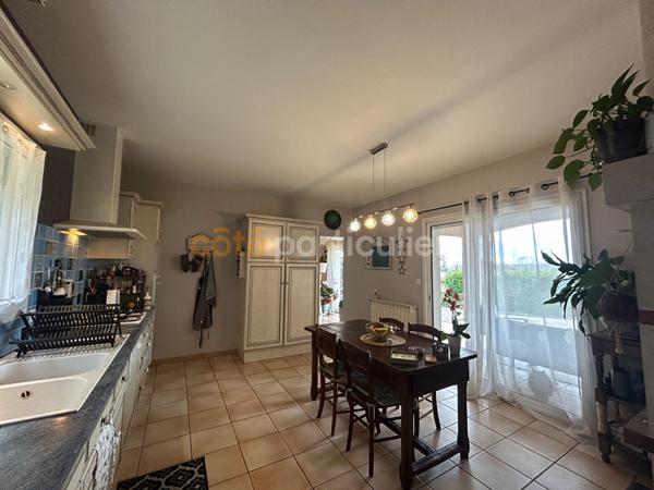 Vente Maison165 m² - 5 Pièces - AGEN (47000)